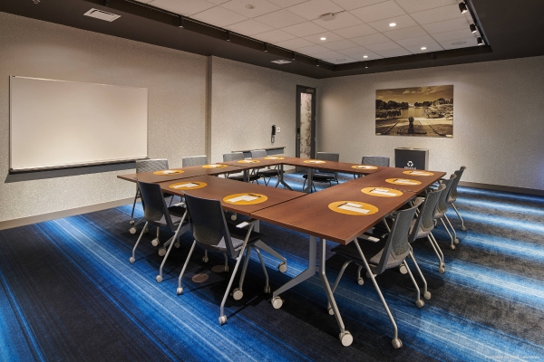 Hotel Sheraton Baku Airport